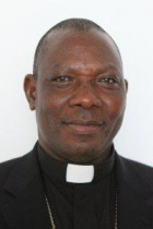 Bishop Oliver Doeme