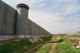 Separation Wall, Bethlehem 