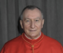 Cardinal Pietro Parolin