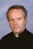 Bishop Keiran Conry