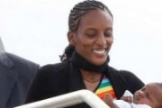 Meriam Ibrahim