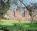 St Edmund's College