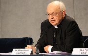 Cardinal Baldisseri 