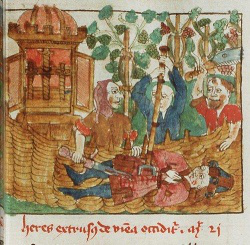 Cologne, frater Nycolaus (scribe); 1450 National Library of the Netherlands
