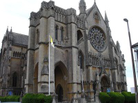 Arundel Cathedral