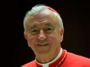 Cardinal Nichols 