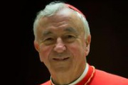 Cardinal Nichols 