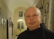 Father Hanna Jallouf