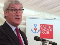 Jeremy Paxman