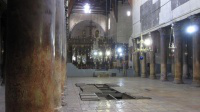 Church of the Nativity, Bethlehem