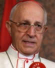 Cardinal Filoni