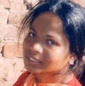 Asia Bibi