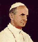 Blessed Paul VI