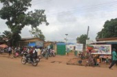 Kenema Hospital, Sierre Leone