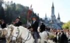 Gardians in Lourdes 2012