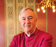 Cardinal Vincent Nichois