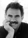 Abdullah Ozcalan 