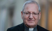 Patriarch Louis Sako I