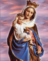 Our Lady Help of Christians