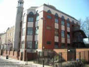 Finsbury Park Mosque