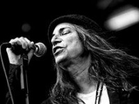 Patti Smith - Wiki image