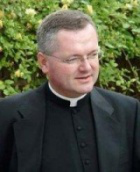 Fr Stephen Langridge