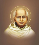 Bl Kuriakose Elias Chavara