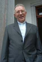 Bishop John Kirby