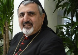 Patriarch Joseph III Younan