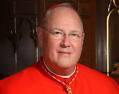 Cardinal Dolan