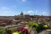 Vatican City = ICN