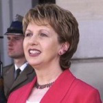 Mary McAleese