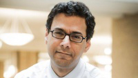 Dr Atul Gawande