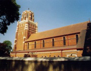 Corpus Christi Church, Bournemouth - image NCT