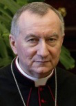 Cardinal Parolin