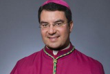 Bishop Oscar Cantú