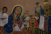 Ethiopian Christmas image