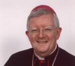 archbishop Bernard Longley