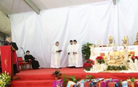 Tent Mass