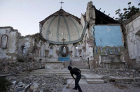 Port-au-Prince Cathedral