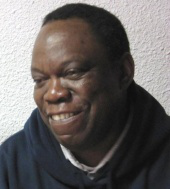Fr Robert Kaggwa,