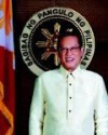 President Aquino  