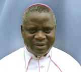 Bishop Joseph Mukasa Zuza