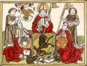 St Henry  & his successors