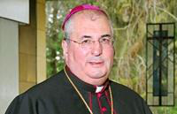 Archbishop Tartaglia