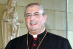 Archbishop Tartaglia