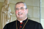 Archbishop Tartaglia