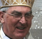 Bishop Liam MacDaid