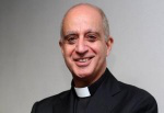 Archbishop Rino Fisichella