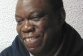 Fr Robert Kaggwa